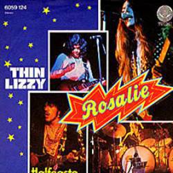 Thin Lizzy : Rosalie